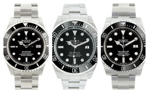 rolex 16600 vs 116660|rolex 16600 specs.